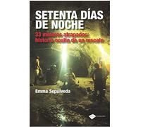 Setenta Dias De Noche