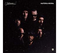 Setenta - Matteria Negra