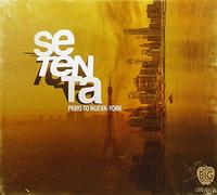 Setenta - Paris to New York