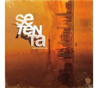 Setenta - Paris to Nueva York [Vinilo]