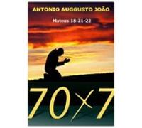 Setenta Vezes Sete (ebook)