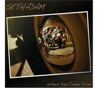Seth Adam - Where You Come from