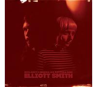 Seth Avett & Jessica Lea Mayfield - Seth Avett & Jessica Lea Mayfield