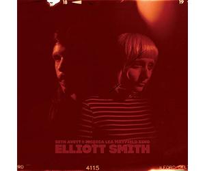 Seth Avett & Jessica Lea Mayfield - Seth Avett & Jessica Lea Mayfield Sing Elliott Smith [Vinilo]