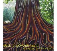 Seth Band Yacovone - Standing on the Sound
