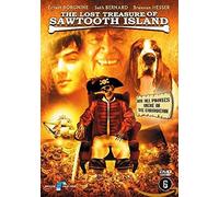 Seth Bernard – Lost Treasure of Saw – Studiocanal