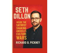 Seth Dillon: Inside the Satirist Shaking America’s Culture Wars