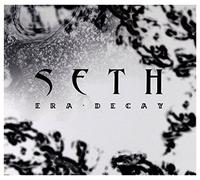 Seth - era decay