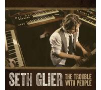 Seth Glier The Trouble With People (CD) (Importación USA)