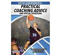 Seth Greenberg: Practical Coaching Advice and Special Situations