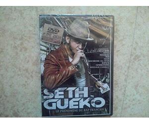 Seth Gueko Le Phénomène Du Rap Francais