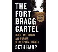 Seth Harp The Fort Bragg Cartel (Tapa dura) (Importación USA)