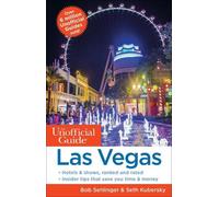 Seth Kubersky Bob Se The Unofficial Guide to La (Tapa blanda) (Importación USA)