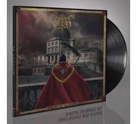 Seth - La france des maudits [Vinilo]