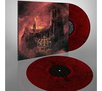 Seth - La Morsure Du Christ (Transparent Red/Blk Vinyl) [Vinilo]