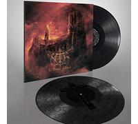 Seth - La morsure du christ [Vinilo]