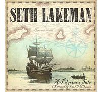 Seth Lakeman - A Pilgrim's Tale