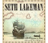 Seth Lakeman - A Pilgrim's Tale [Vinilo]