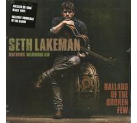 Seth Lakeman - Baladas De Los Rotos Pocos [LP]