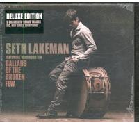 Seth Lakeman - Ballads Of The Broken Few (Deluxe)