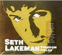 Seth Lakeman - Freedom Fields