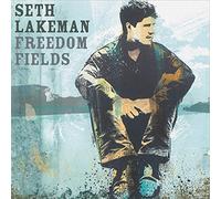 SETH LAKEMAN - FREEDOM FIELDS (ANNIVERSARY EDITION) [Vinilo]