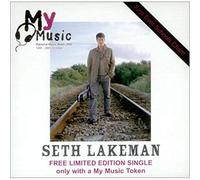 Seth Lakeman - Kitty Jay