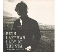 Seth Lakeman - Lady of the Sea [Vinilo]