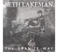 Seth Lakeman The Granite Way (CD) Album (Limited Edition)