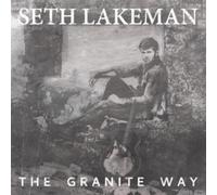 SETH LAKEMAN - THE GRANITE WAY (SILVER VINYL) [Vinilo]