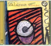 Seth Lakeman - The Punch Bowl [Import]