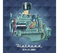Seth Lee Jones - Flathead