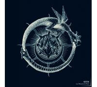 Seth Les Blessures De L'ame (CD) Album