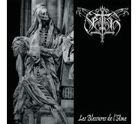 Seth - Les Blessures de l'Ame [Vinilo]