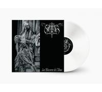 Seth Les Blessures De L'ame (Vinyl) 12" Album (Clear vinyl) (Importación USA)