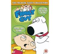 Seth Macfarlane - Family Guy-Freakin'sweet [Reino Unido] [DVD]