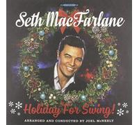 Seth MacFarlane - Holiday For Swing [Vinilo]