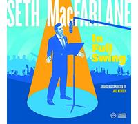 Seth Macfarlane - In Full Swing [Vinilo]