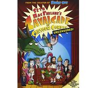 Seth MacFarlane's Calvacade of Cartoon Comedy