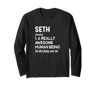 Seth Name - Definición de nombre divertido - Diccionario de nombres Manga Larga