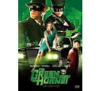 Seth Rogen - The Green Hornet [Edizione: Giappone] [Italia] [DVD]