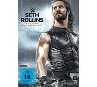 Seth Rollins - Building the Architect [Alemania] [DVD]