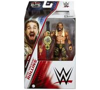 Seth Rollins - Figura de acción de lucha libre WWE Elite 112