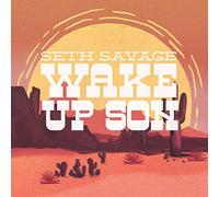 Seth Savage - Wake Up Son [VINYL] [Vinilo]