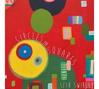 Seth Swirsky - Circles And Squares [Vinilo]