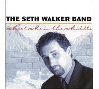 Seth Walker Band - Meet Me In The Middle