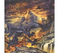 Setherial - Endtime Divine [Vinilo]