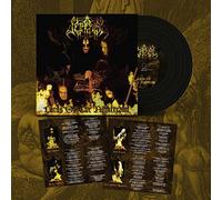 Setherial - Lords of the nightrealm [Vinilo]