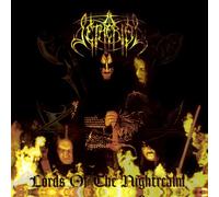 Setherial Lords of the Nightrealm (Vinyl) (Importación USA)