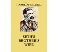 Seths Brothers Wife (ebook)